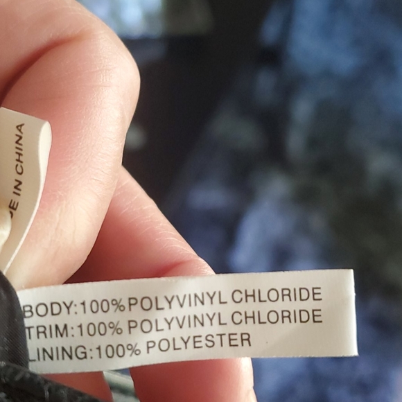 NEW YORK & COMPANY CLUTCH💙🖤🤍 - Picture 3 of 3